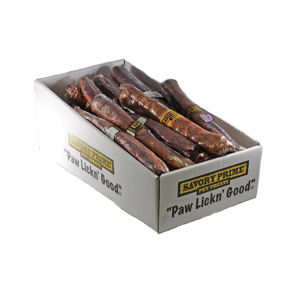 Savory Prime Savory Prime Beef Grain Free Bone For Dogs 10 in. 1 pk 916 - main